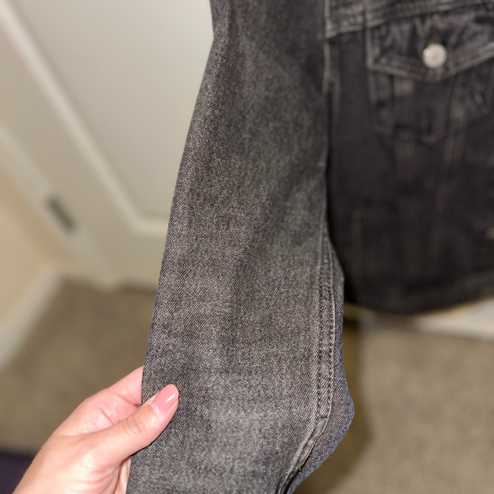 Levi’s Jean Jacket - image 2